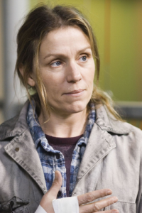 North Country [Frances McDormand]